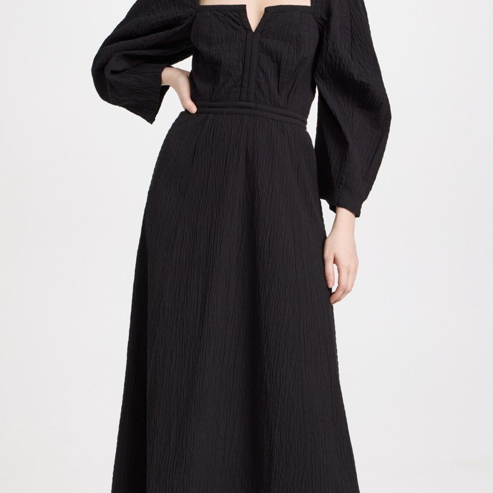 Mara Hoffman Violeta Maxi Dress NWOT size 0